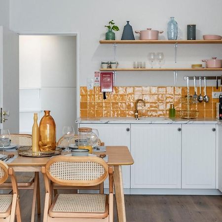 Campinho 1T - Stylish 1Br By Lovelystay ปอร์โต ภายนอก รูปภาพ