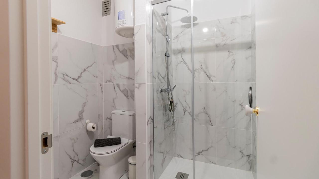 Campinho 1T - Stylish 1Br By Lovelystay ปอร์โต ภายนอก รูปภาพ