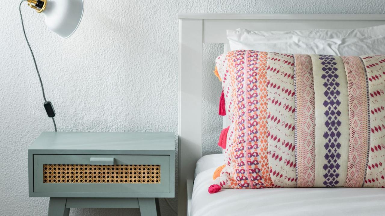 Campinho 1T - Stylish 1Br By Lovelystay ปอร์โต ภายนอก รูปภาพ
